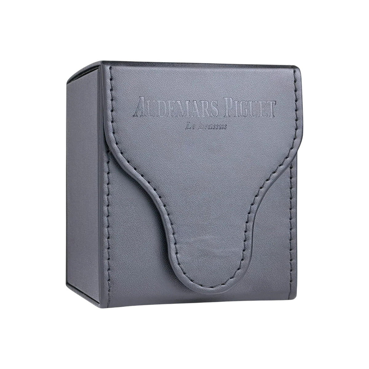Authentic AP Travel Watch Pouch / Case (New with Defects)
