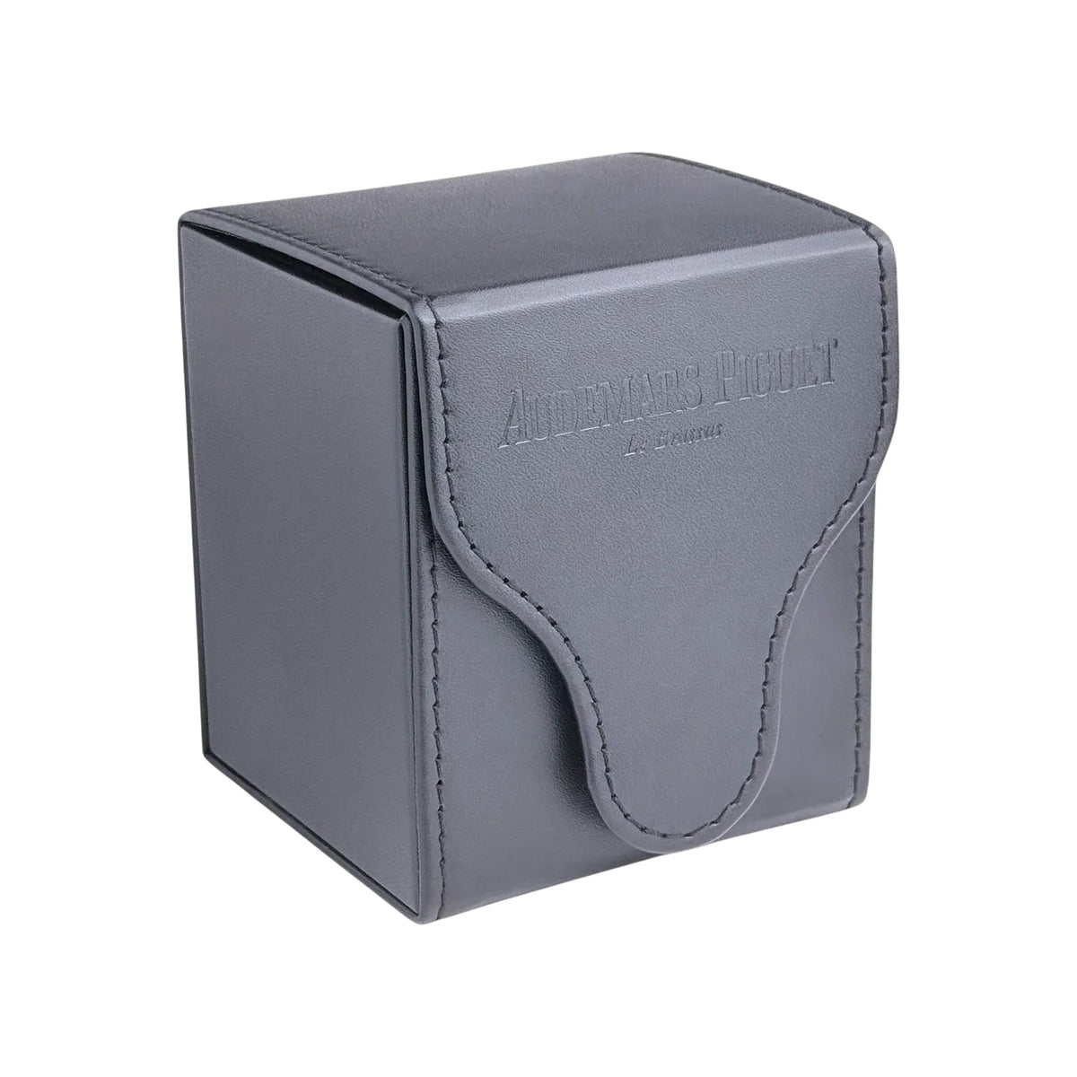 Authentic AP Travel Watch Pouch / Case (New with Defects)