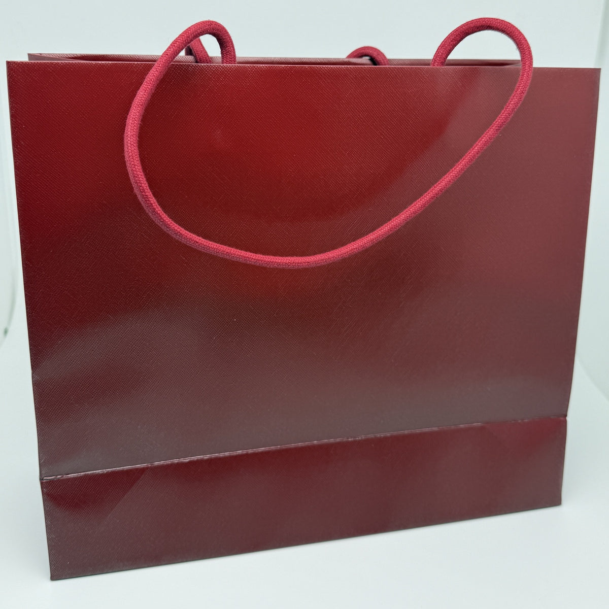 Cartier Large Shopping Bag CRAVM00408 32*28*12cm Brand New - Set of 5
