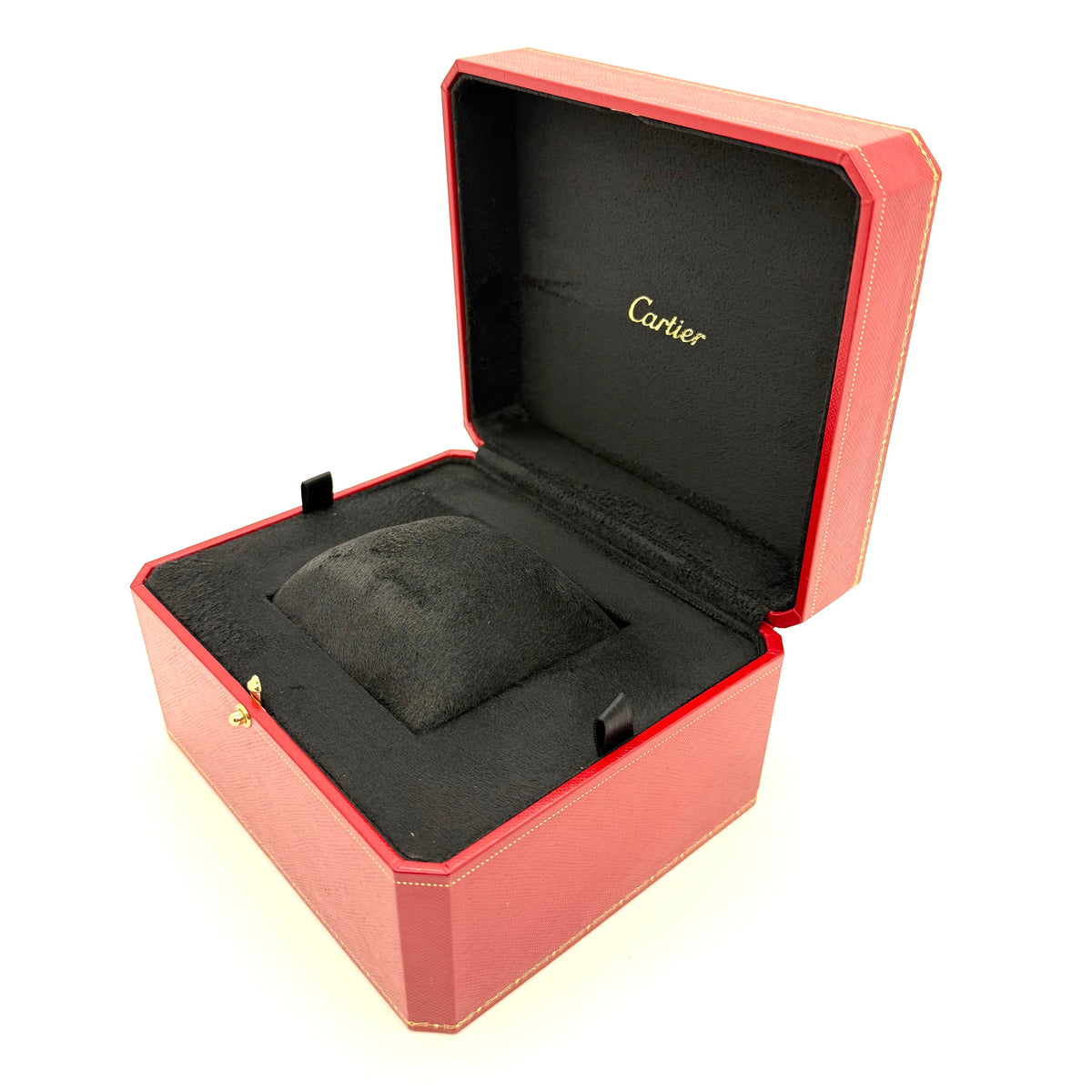 Cartier Watch Pillow Only the Watch Pillow From The Watch Box of Model CRCO000462/497