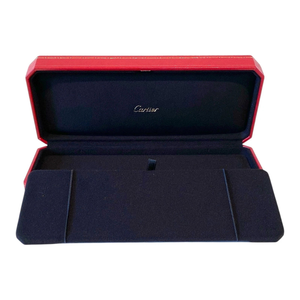 Cartier Large Bracelet Jewellery Box CRCO000490 Brand New