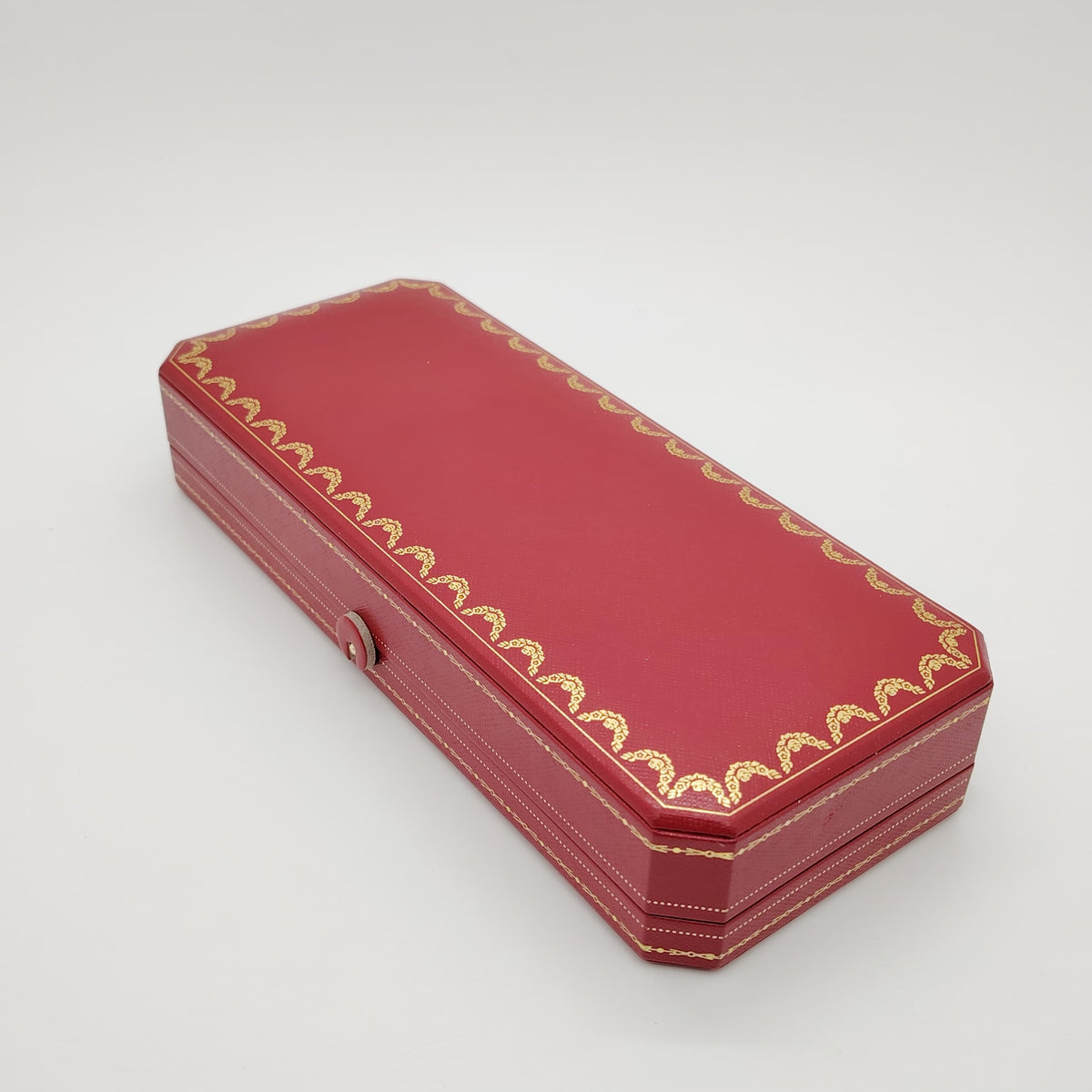 Cartier Large Bracelet Jewellery Box CRCO000490 Brand New