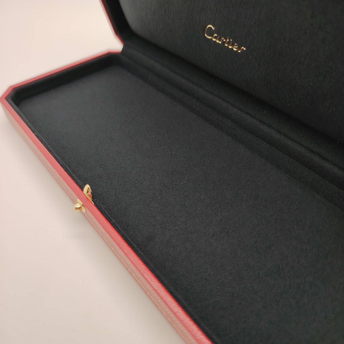 Cartier Large Bracelet Jewellery Box CRCO000490 Brand New