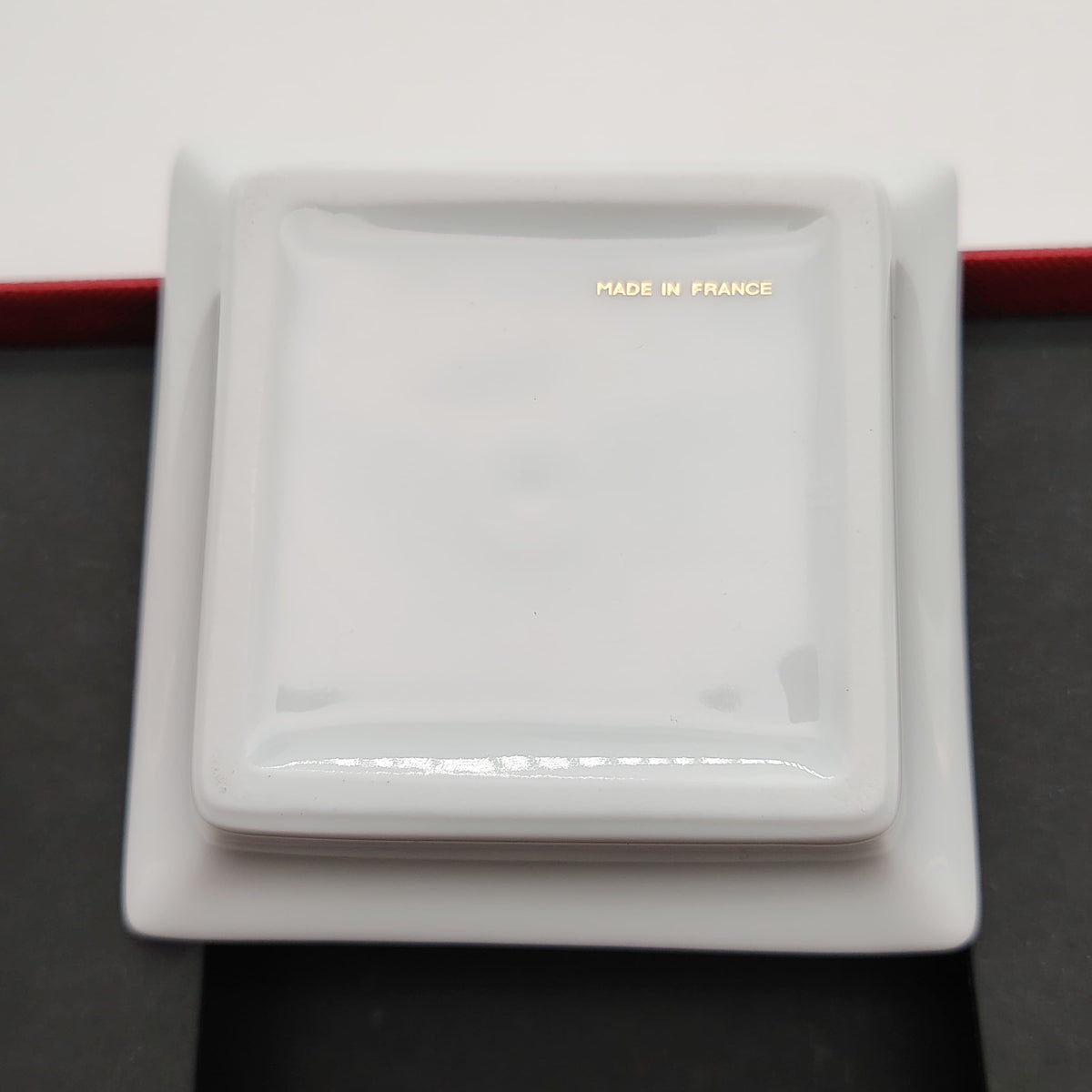 Cartier Mini Panther Trinket Tray Set of 3 – Made in France – CRM00525 Brand New