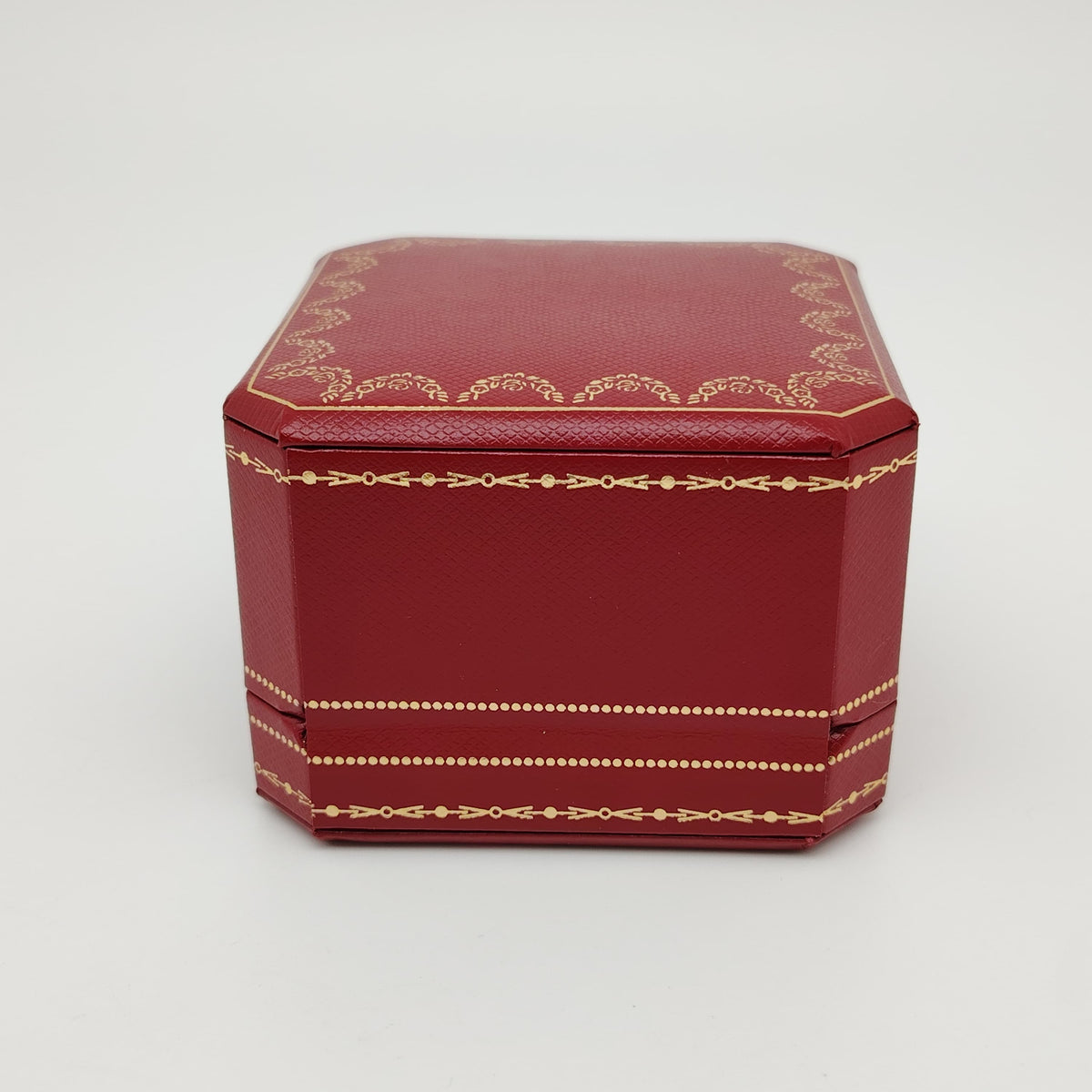 Cartier  Ring Storage & Display Box – Ref.COJO4005 Brand New