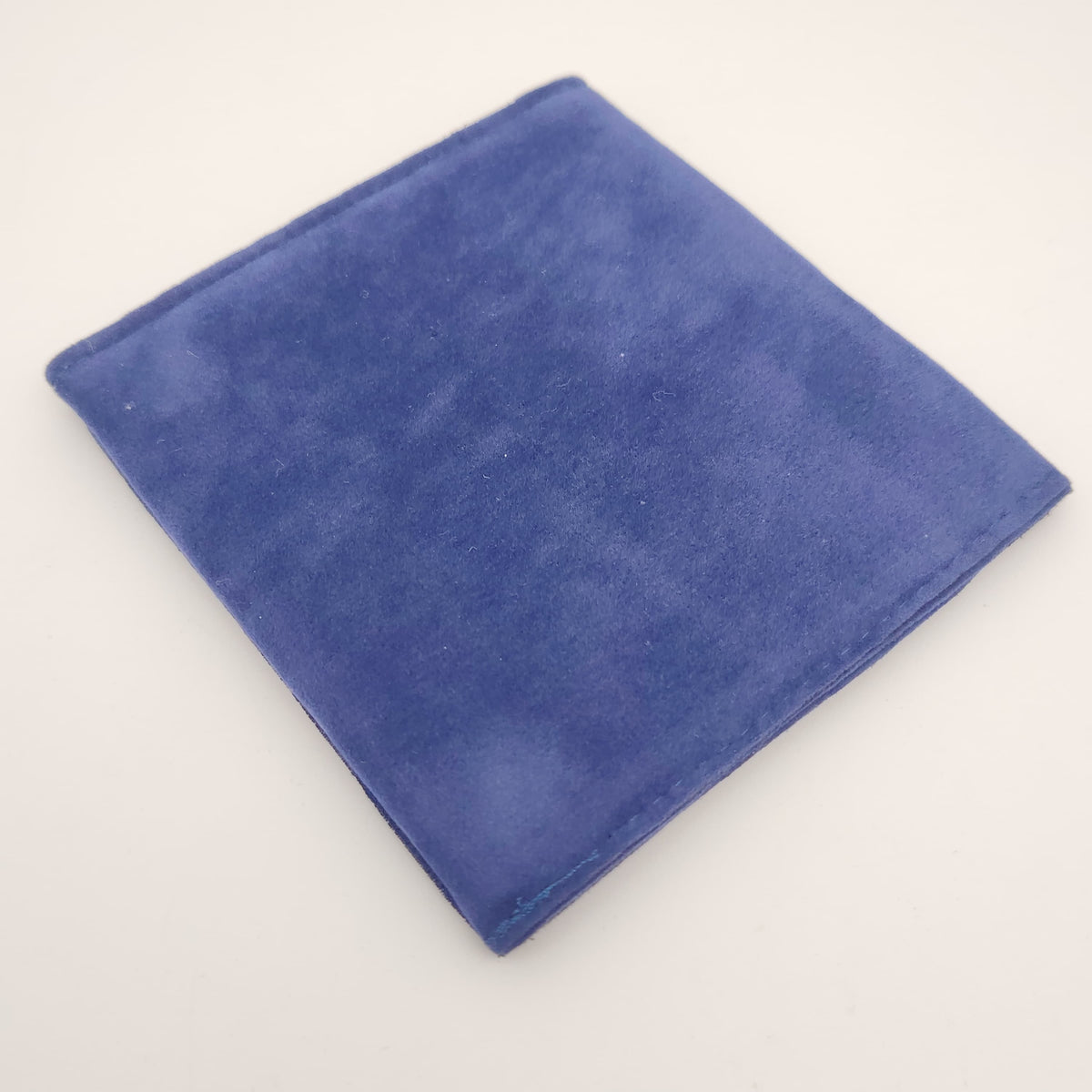 Chaumet Paris Jewelry Storage Pouch – Velvet Travel Organizer Bag