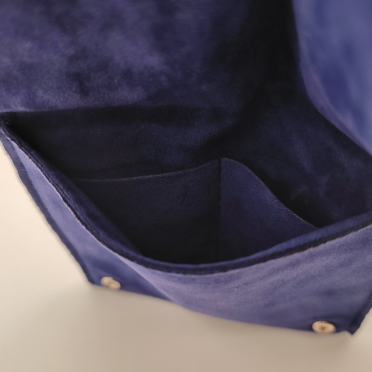 Chaumet Paris Jewelry Storage Pouch – Velvet Travel Organizer Bag
