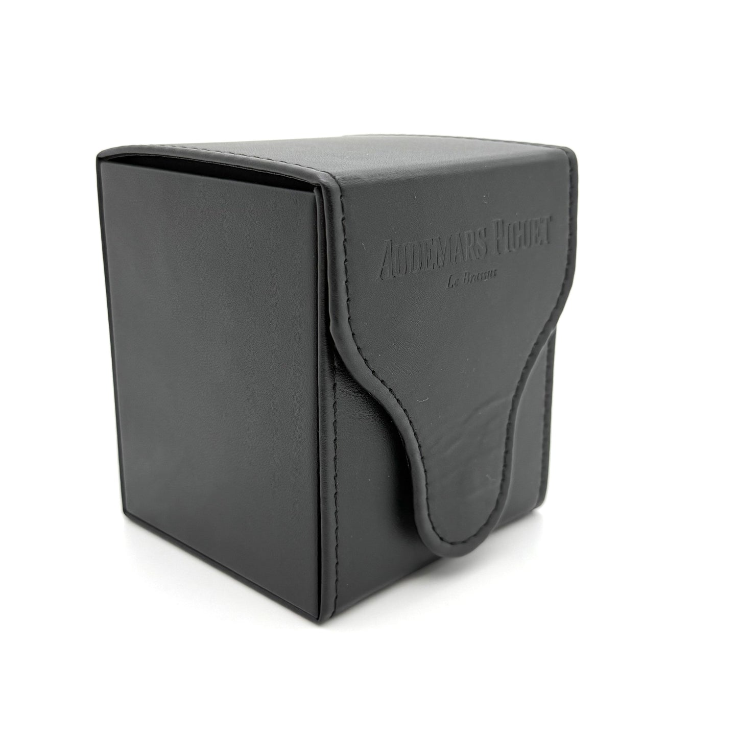 Portable Travel Watch Storage Case – Accessory Organizer Only – Pre-Owned