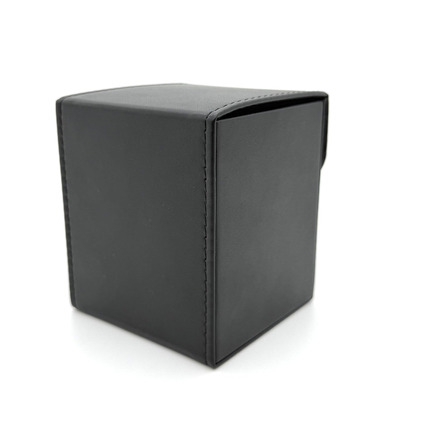 Portable Travel Watch Storage Case – Accessory Organizer Only – Pre-Owned