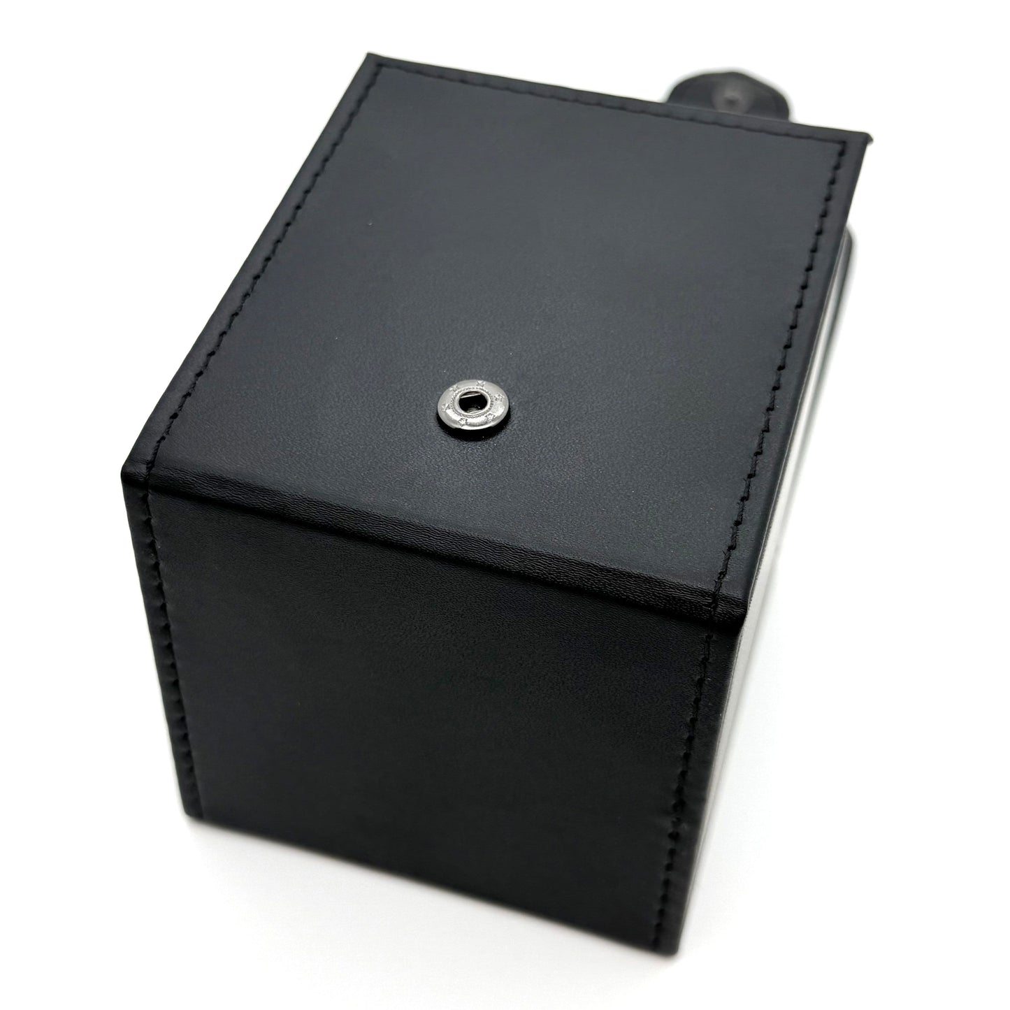 Portable Travel Watch Storage Case – Accessory Organizer Only – Pre-Owned