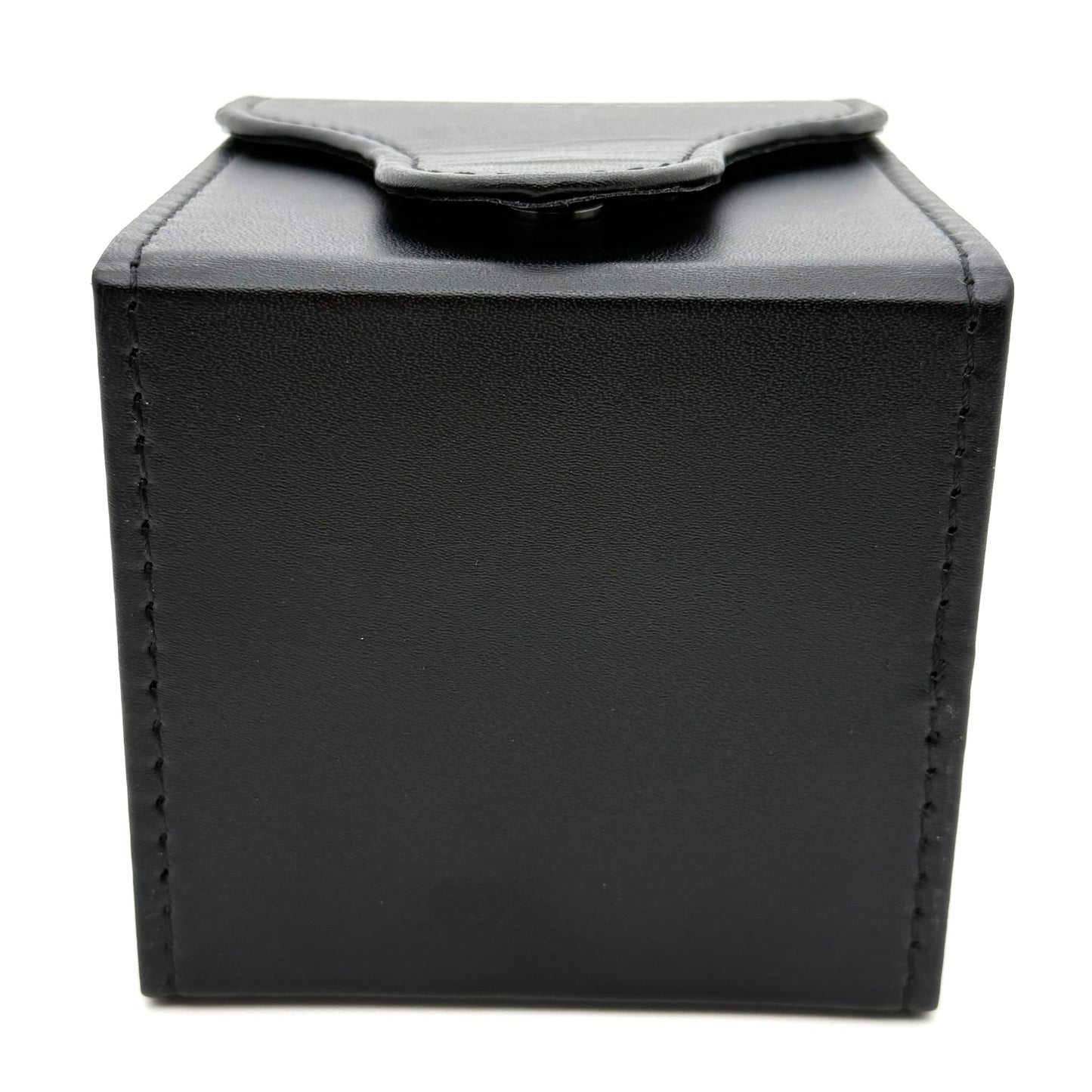 Portable Travel Watch Storage Case – Accessory Organizer Only – Pre-Owned