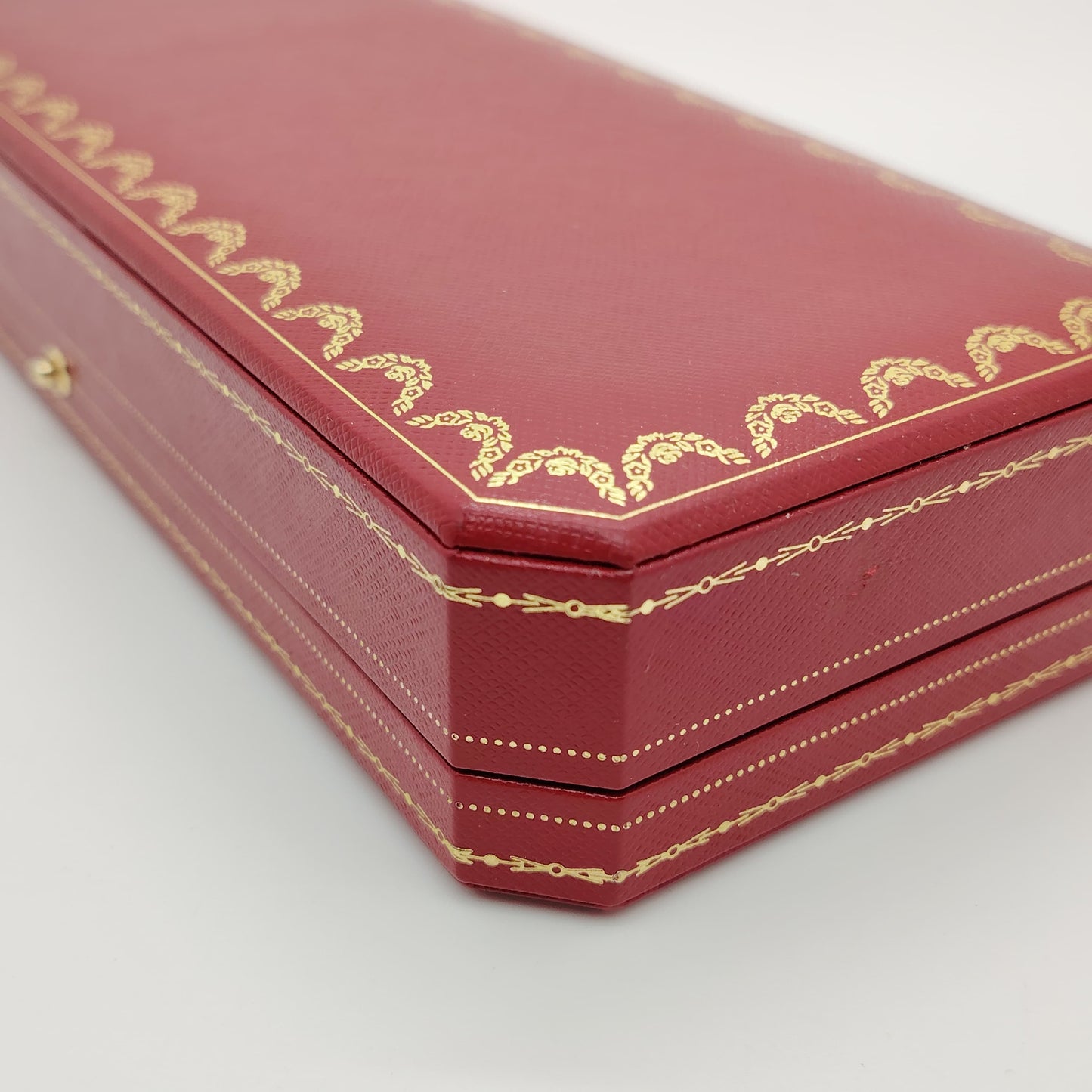 Premium Bracelet Storage & Organizer Box No Outer Box Pre-Owned