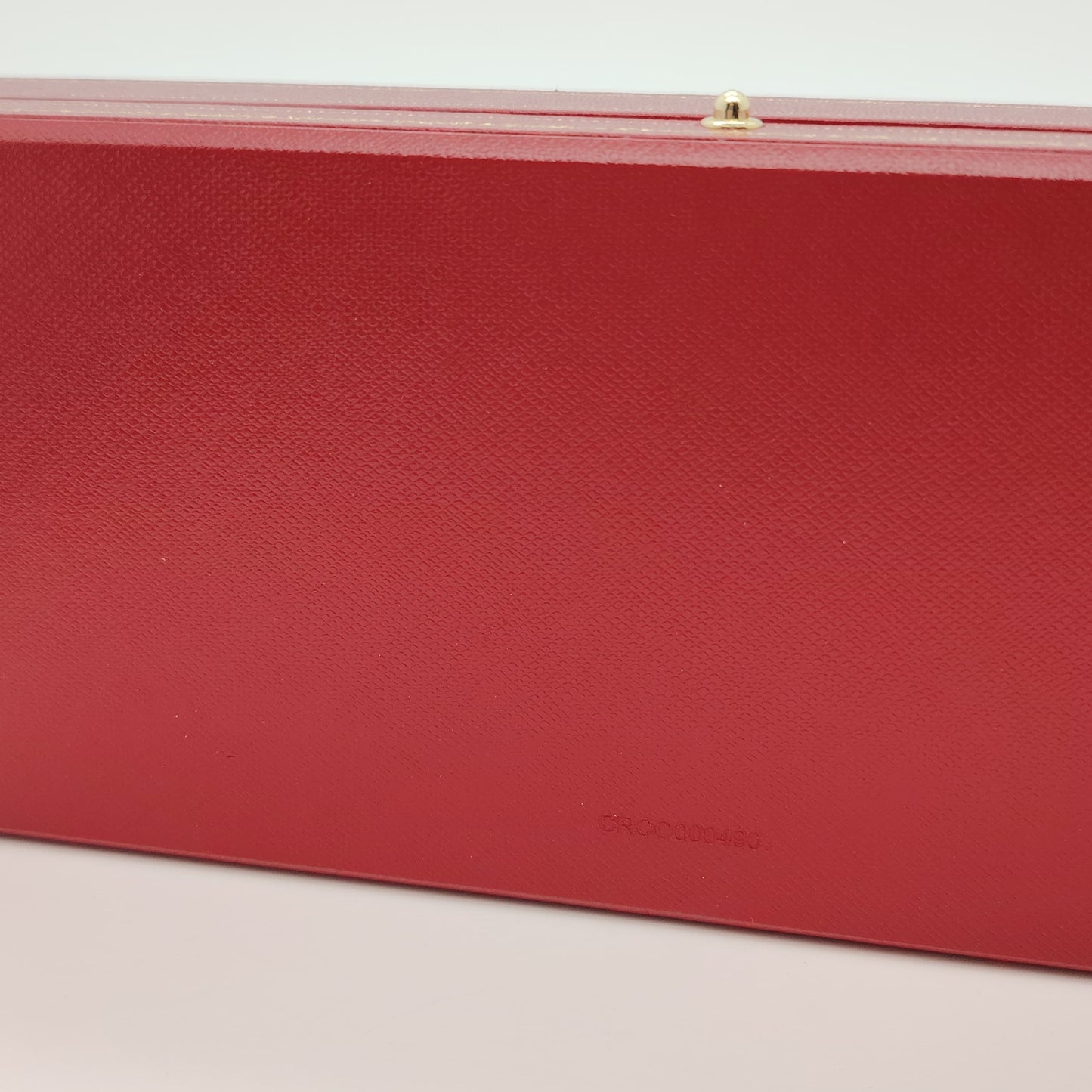 Premium Bracelet Storage & Organizer Box No Outer Box Pre-Owned