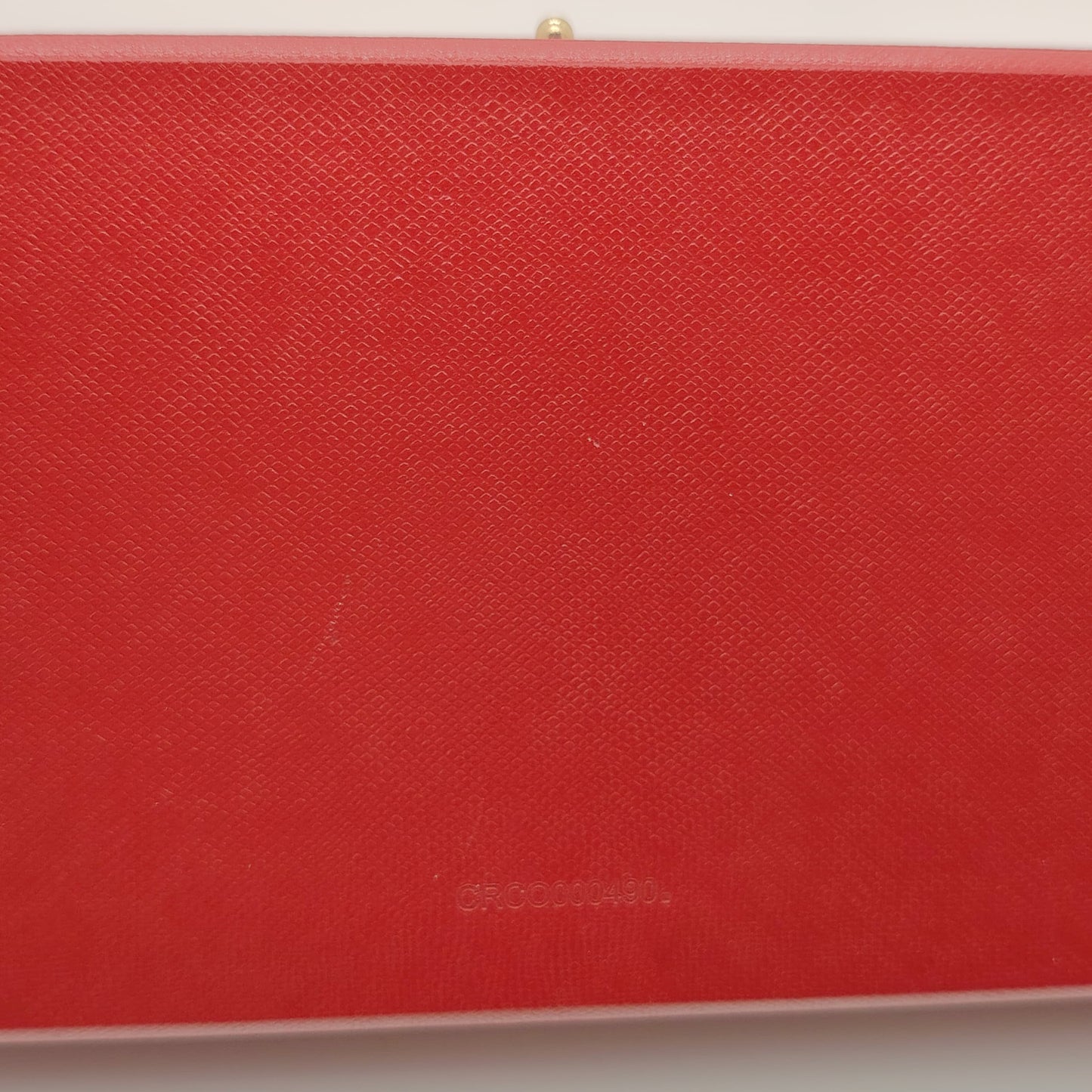 Premium Bracelet Storage & Organizer Box No Outer Box Pre-Owned