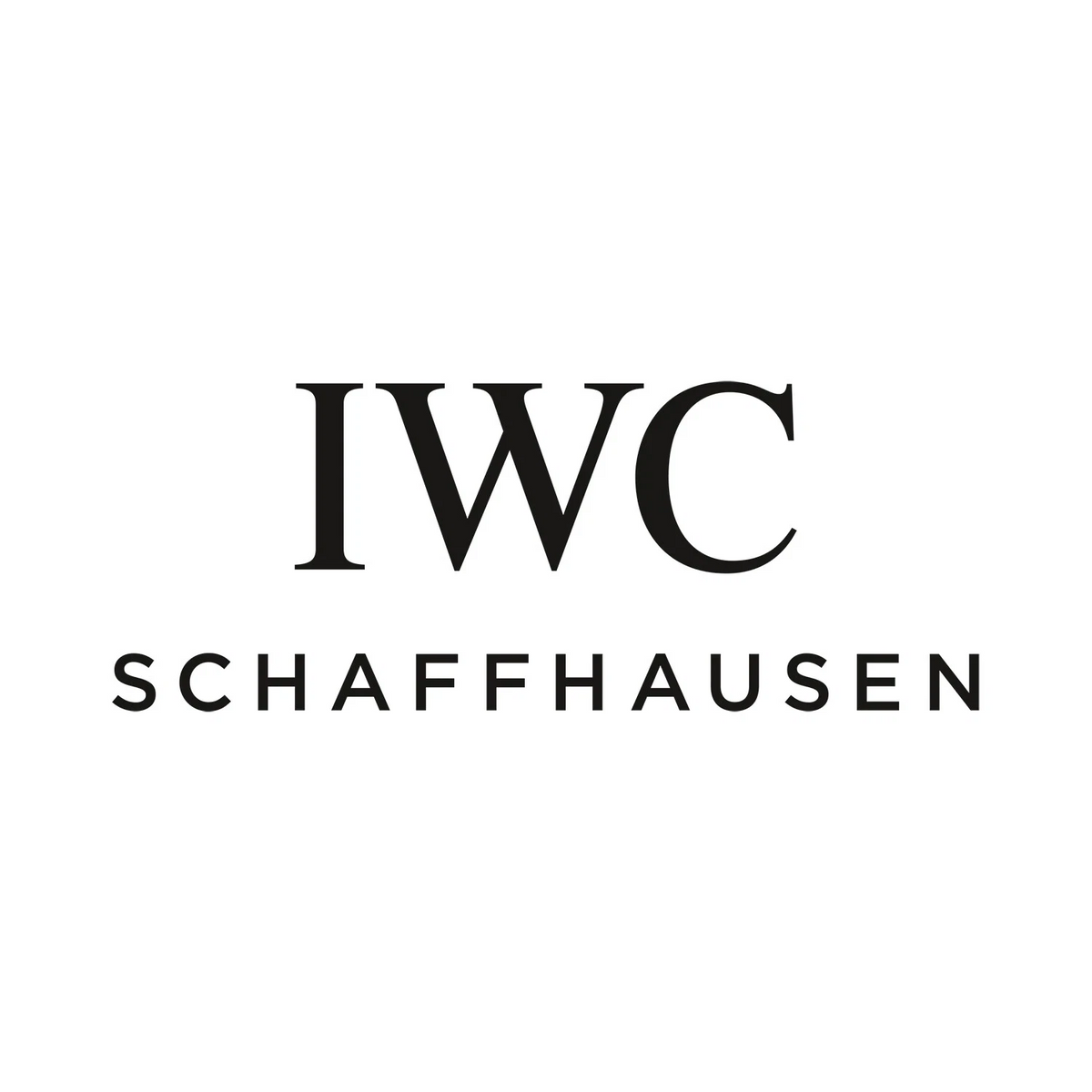 Authentic IWC Guarantee / Warranty Card (Brand New & Unused) – Custom Details & Free Printing