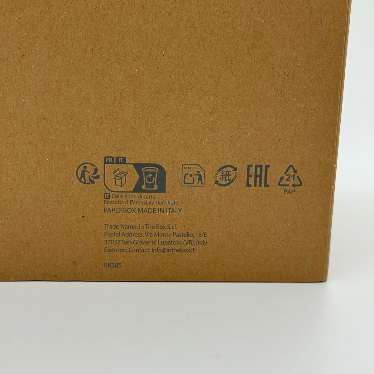 2025 New Vacheron Constantin Watch Travel Case No Manual –MADE IN PORTUGAL