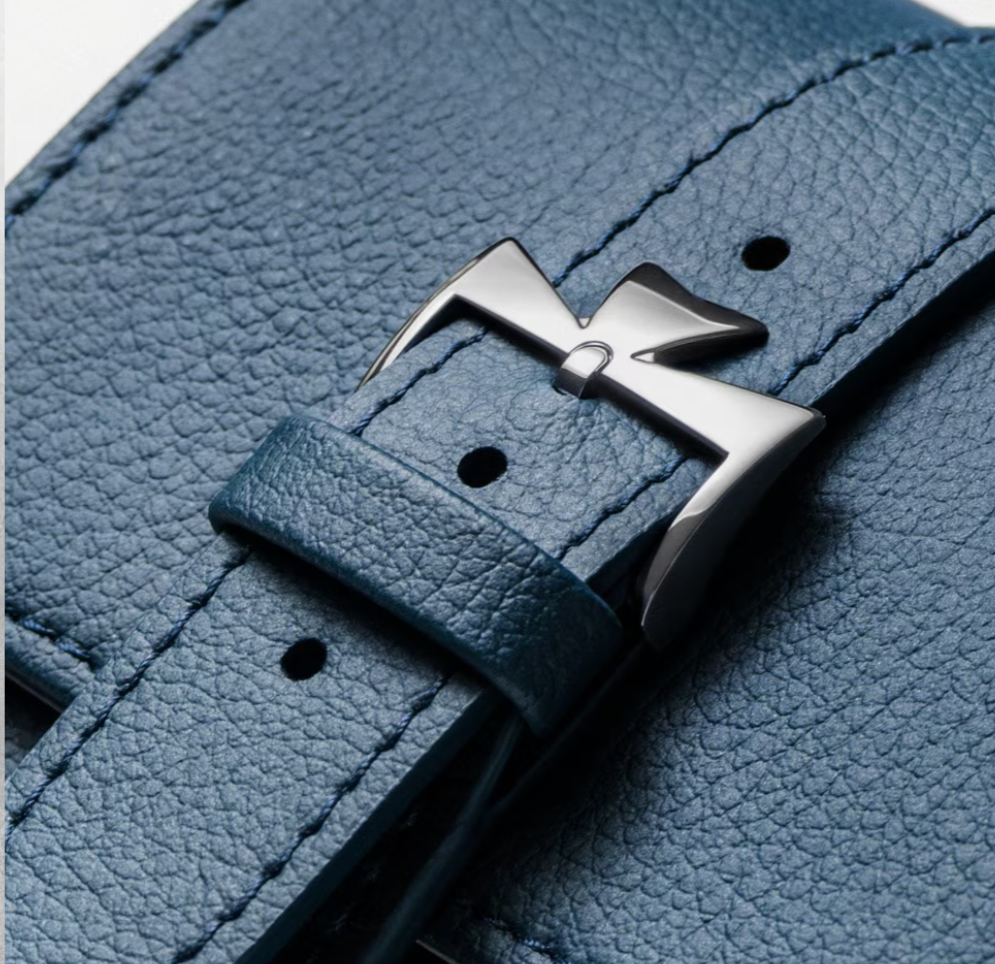 2025 New Vacheron Constantin Watch Travel Case No Manual –MADE IN PORTUGAL
