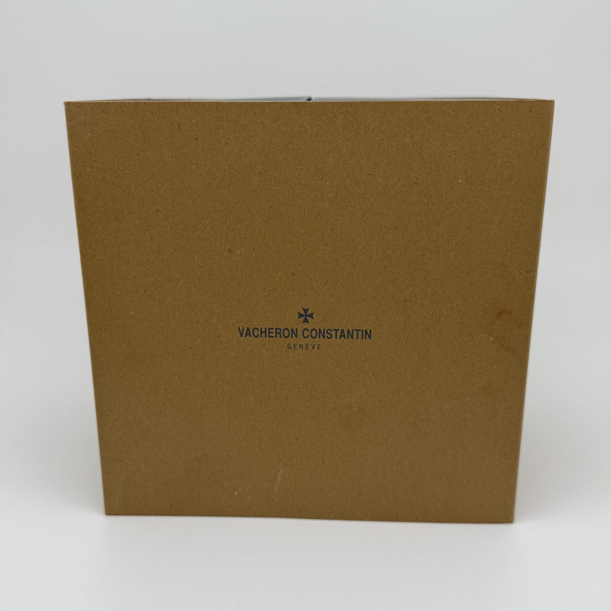 2025 New Vacheron Constantin Watch Travel Case No Manual –MADE IN PORTUGAL