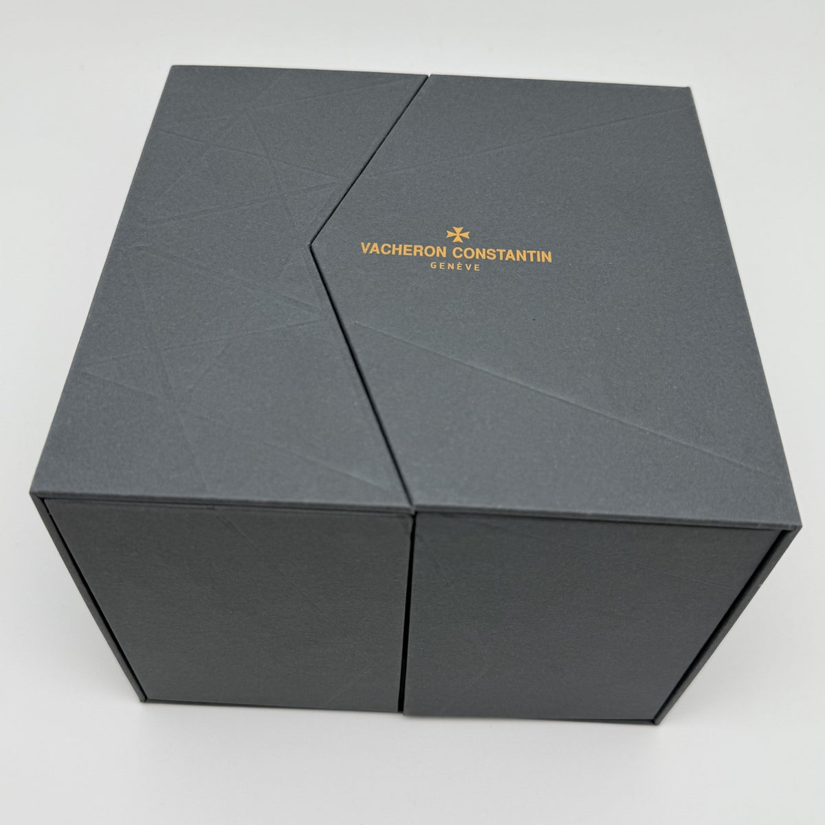 2025 New Vacheron Constantin Watch Travel Case No Manual –MADE IN PORTUGAL
