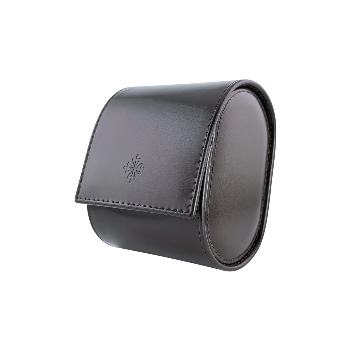 Patek Philippe watch case brown high gloss H997