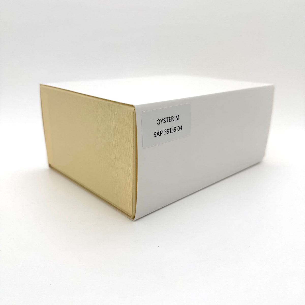 3  ROLEX Sleeve For Watch Box Medium Size 39139.04 OYSTER M Brand New