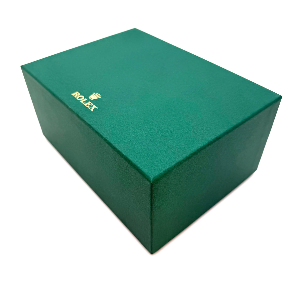 Authentic Rolex New Style Medium Outer Box (Ref. 53491.8001) – Outer Box Only – Brand New
