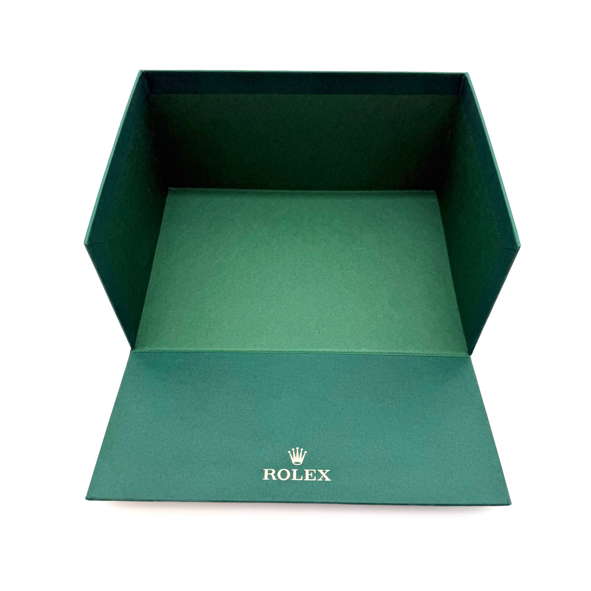 Authentic Rolex New Style Medium Outer Box (Ref. 53491.8001) – Outer Box Only – Brand New