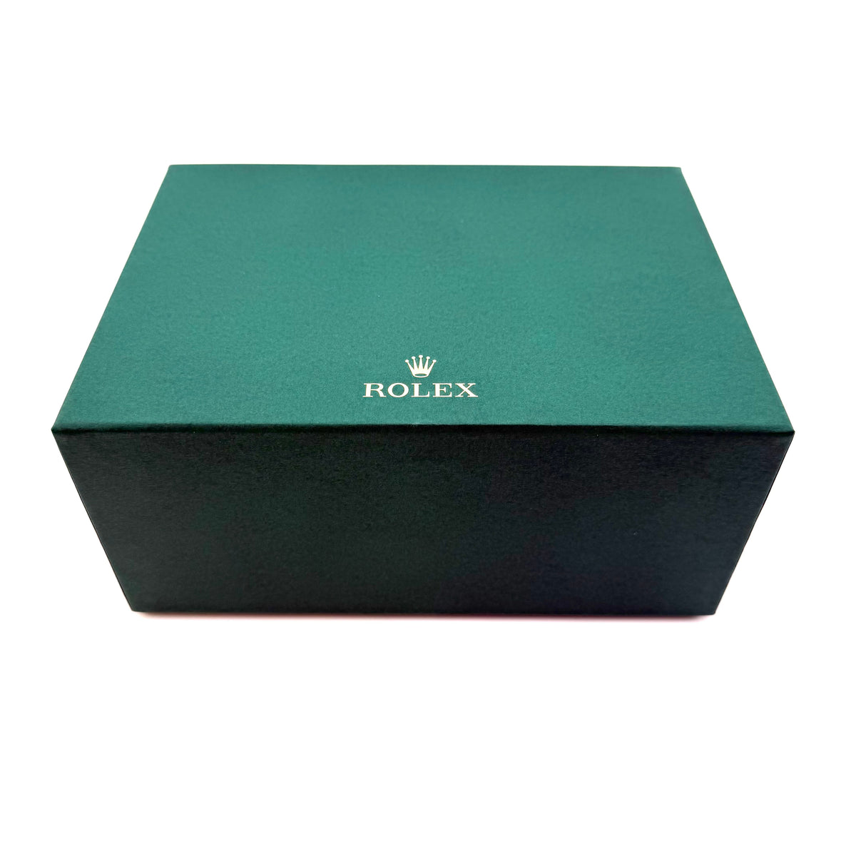 Authentic Rolex New Style Medium Outer Box (Ref. 53491.8001) – Outer Box Only – Brand New