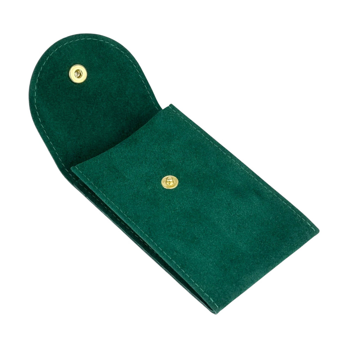 Rolex watch case green Ref. 4447844.8064