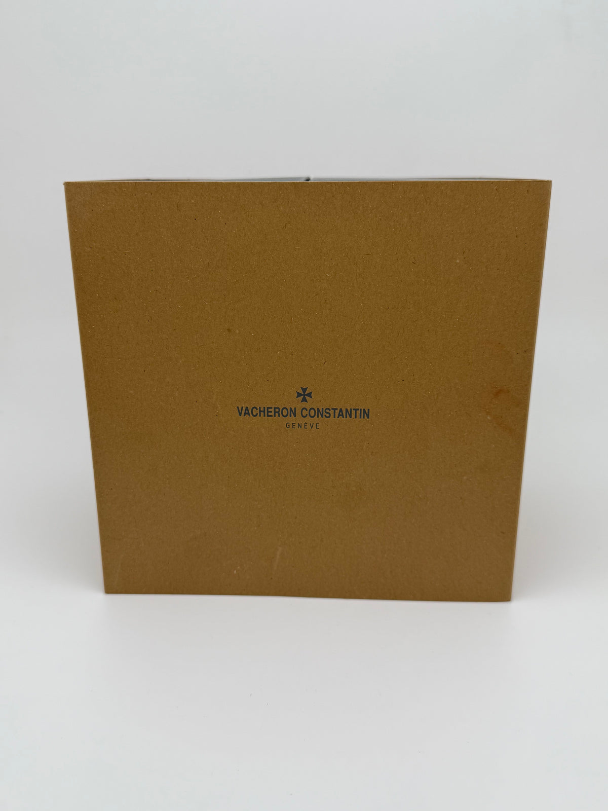 2025 New Vacheron Constantin Watch Travel Case No Manual –MADE IN PORTUGAL