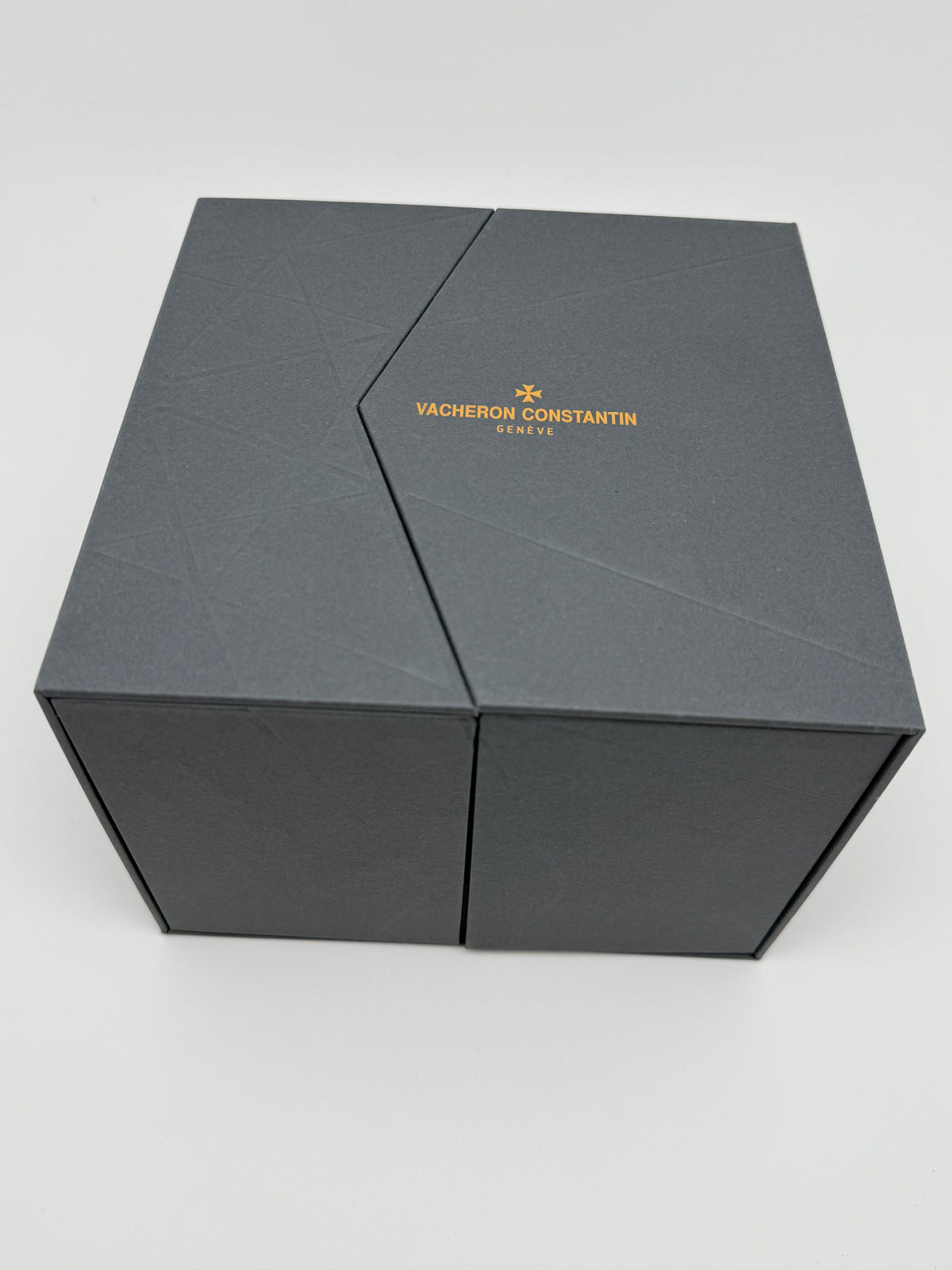 2025 New Vacheron Constantin Watch Travel Case No Manual –MADE IN PORTUGAL