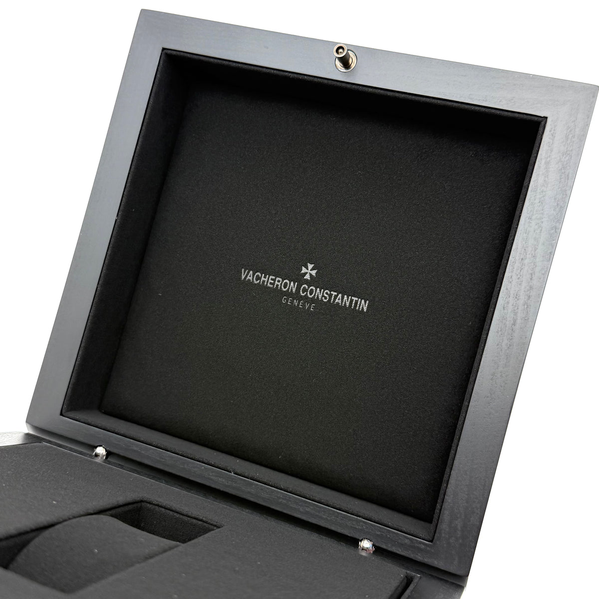 Brand New Vacheron Constantin Wooden Watch Box Made In Thailand No Manual