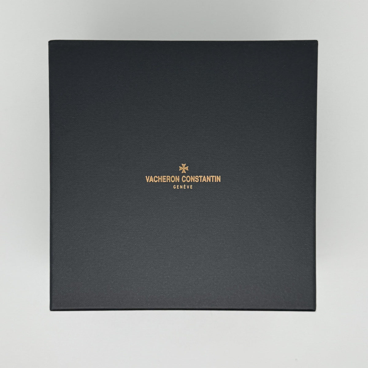 Brand New Vacheron Constantin Wooden Watch Box Made In Thailand No Manual