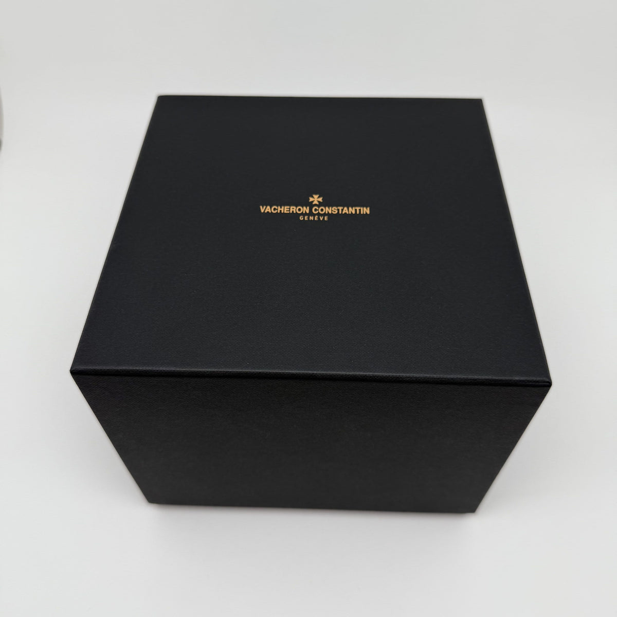 Brand New Vacheron Constantin Wooden Watch Box Made In Thailand No Manual