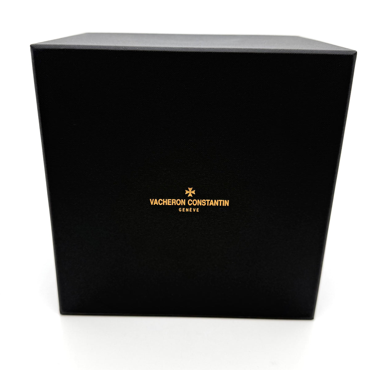 Brand New Vacheron Constantin Wooden Watch Box Made In Thailand No Manual