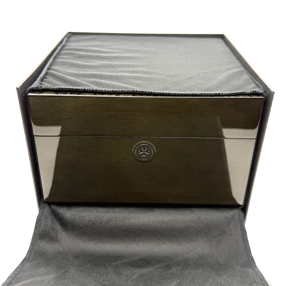 Brand New Vacheron Constantin Wooden Watch Box Made In Thailand No Manual