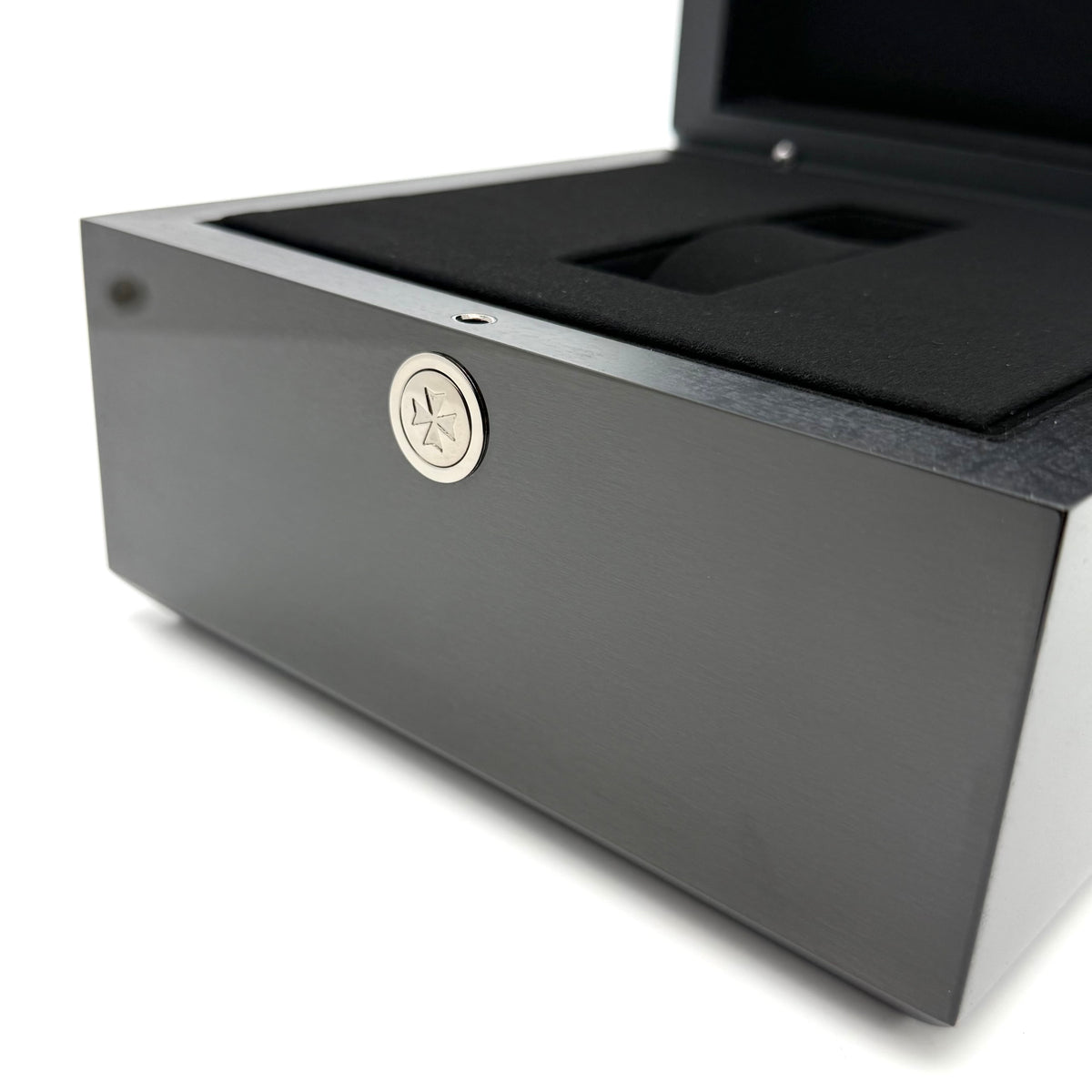 Brand New Vacheron Constantin Wooden Watch Box Made In Thailand No Manual