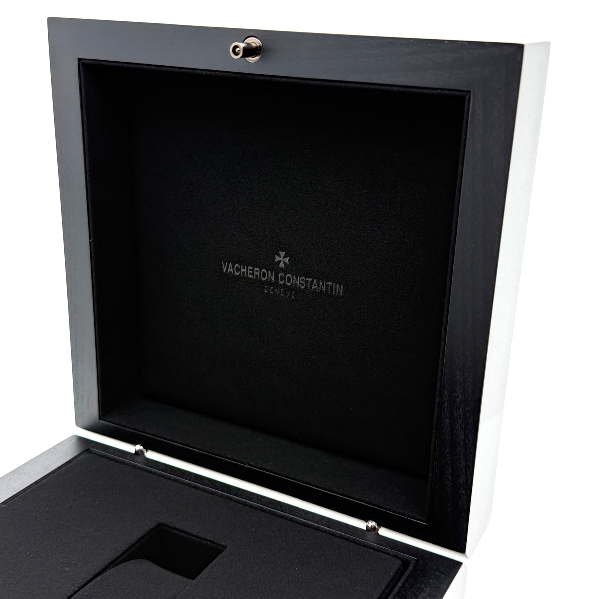 Brand New Vacheron Constantin Wooden Watch Box Made In Thailand No Manual