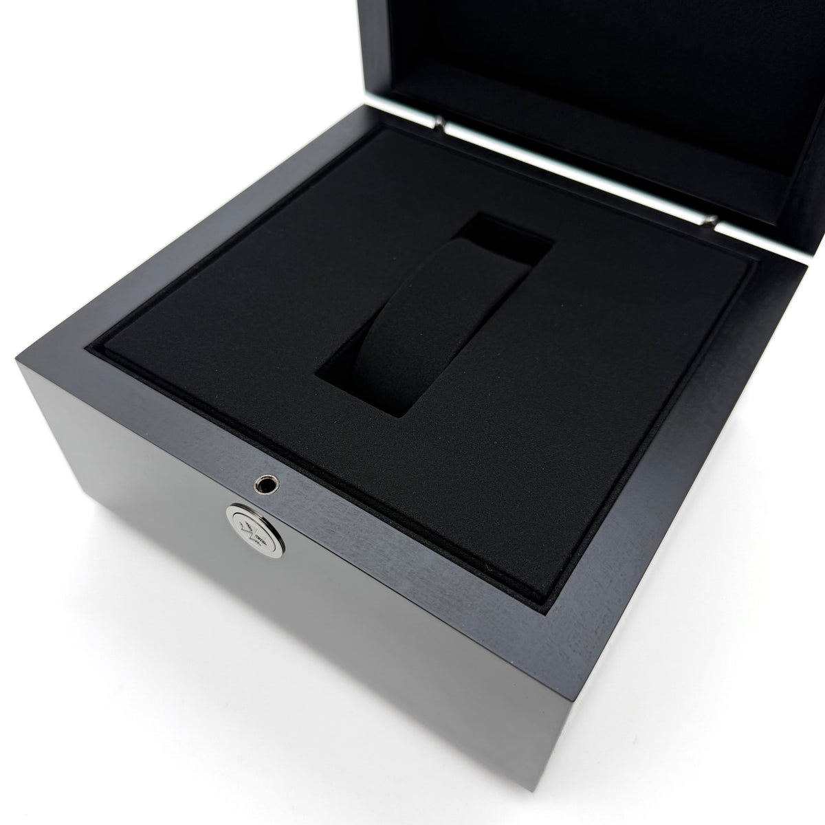 Brand New Vacheron Constantin Wooden Watch Box Made In Thailand No Manual