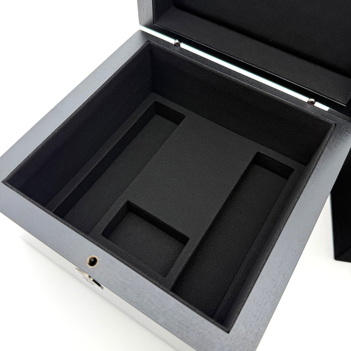 Brand New Vacheron Constantin Wooden Watch Box Made In Thailand No Manual